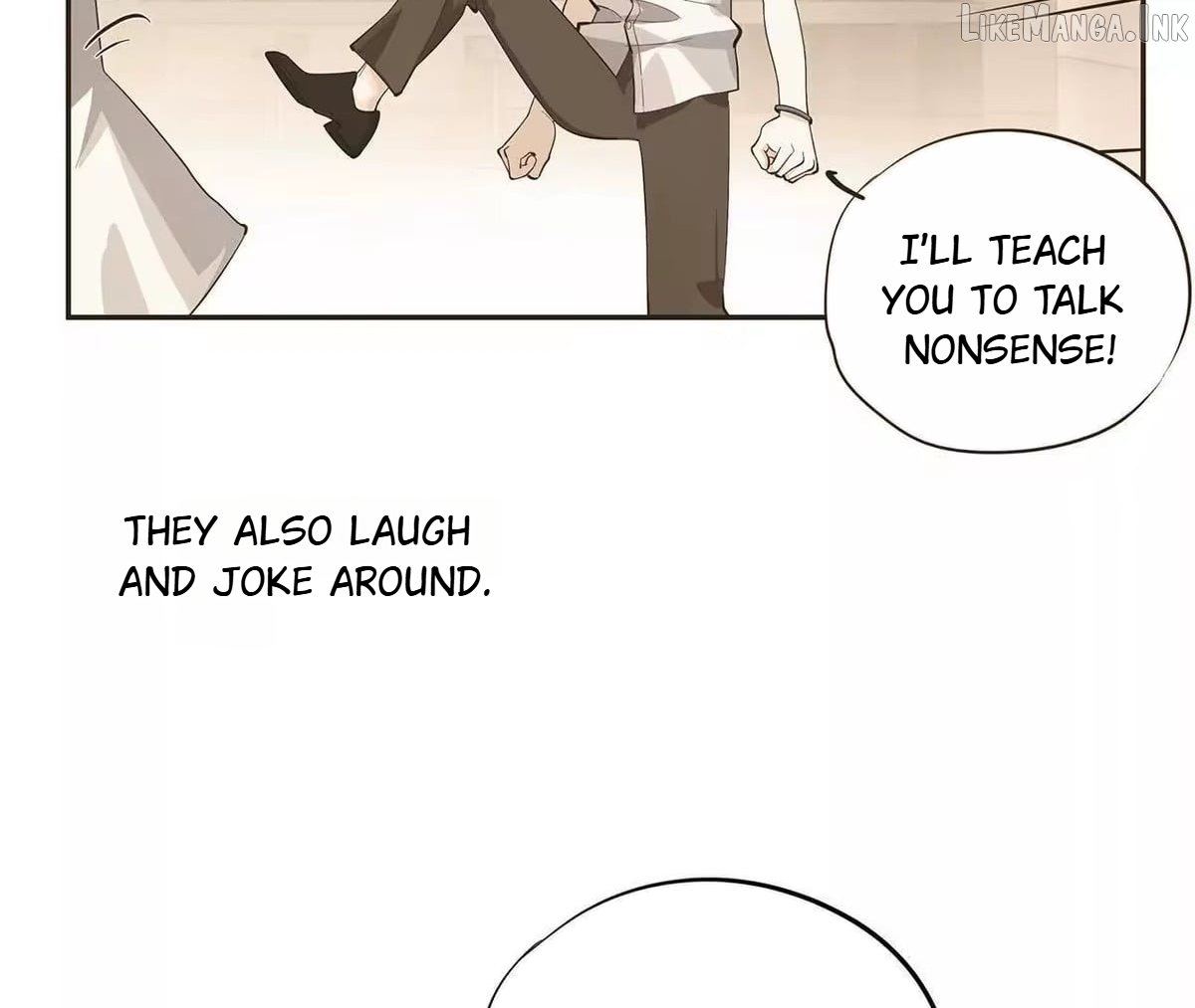 Confession Of The Suspect A Chapter 38  - page 20